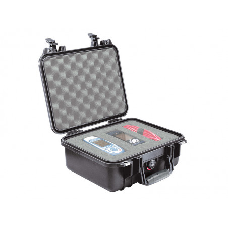 PELI 1400EU Protector Case / Black