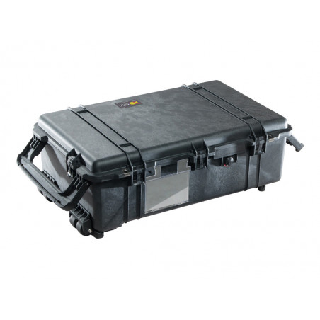 PELI 1670 Protector Case / Black