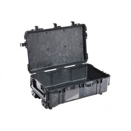 PELI 1670 Protector Case / Black