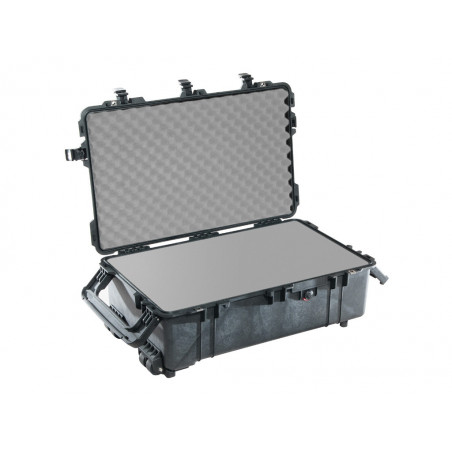 PELI 1670 Protector Case / Black