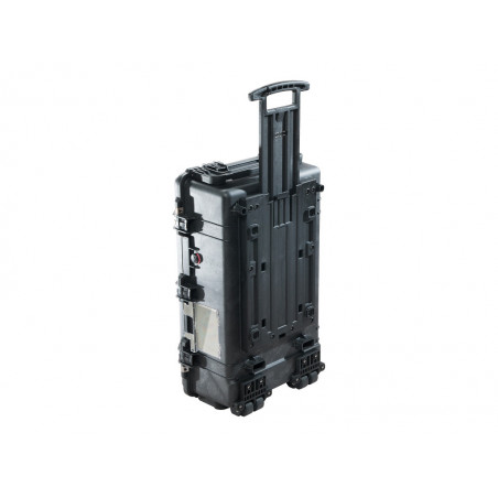 PELI 1670 Protector Case / Black