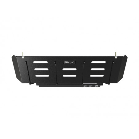 Mitsubishi Pajero Sport (QE Series) Sump and Gearbox Guard - by Front Runner