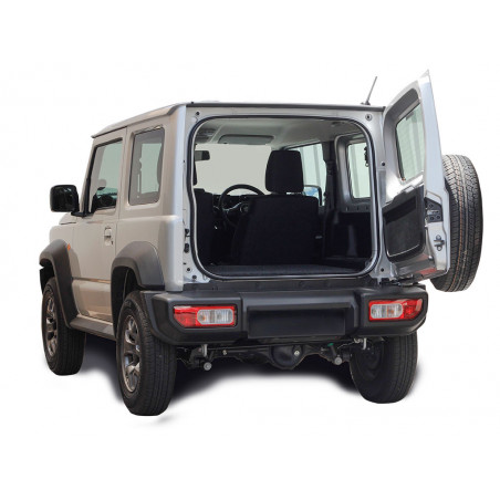 Suzuki Jimny (2018-praegune) kaubaruumi põrand – Front Runner