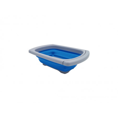 Foldaway Washing Up Bowl with Extendable Arms