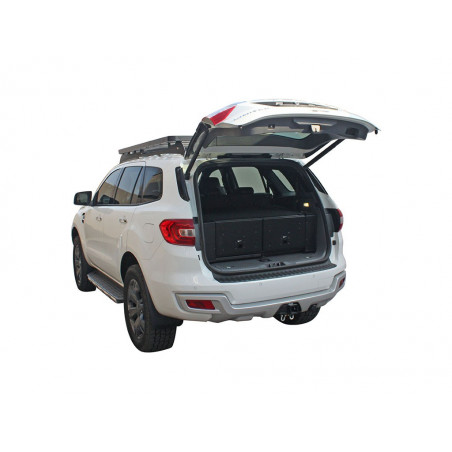 Ford Everest (2015-Current) Drawer Kit - by Front Runner