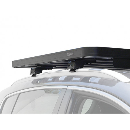 Audi A4 Allroad (2009-2016) Slimline II Roof Rail Rack Kit - by Front Runner