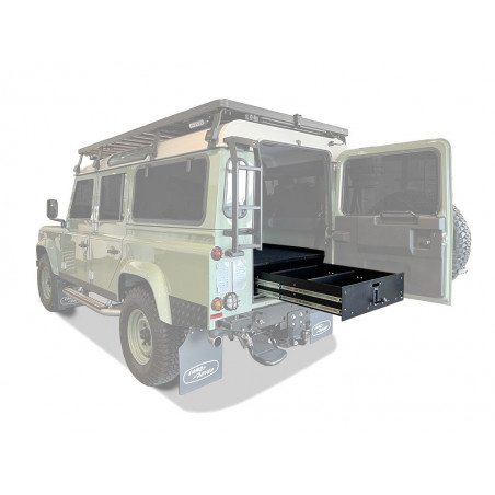 Land Rover Defender 90/110 (2007–2016) sahtlikomplekt – Front Runner