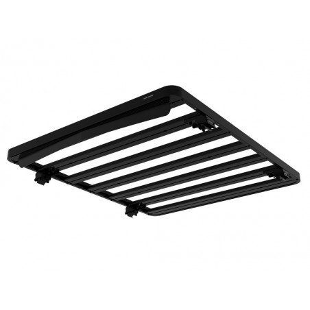 Audi A4 Allroad (2009-2016) Slimline II Roof Rail Rack Kit - by Front Runner