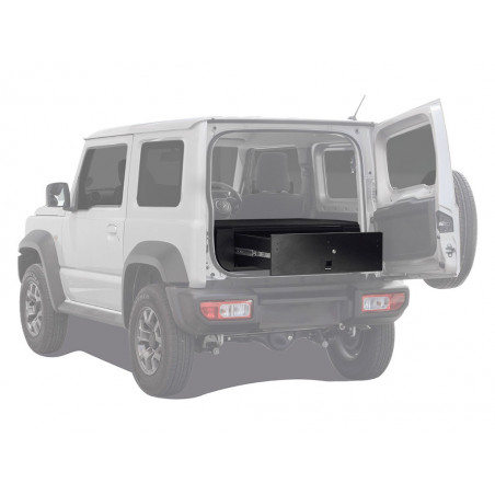 Suzuki Jimny (2018-praegune) sahtlikomplekt – Front Runner