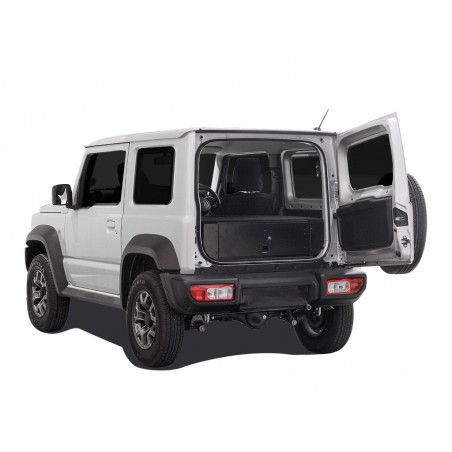 Suzuki Jimny (2018-praegune) sahtlikomplekt – Front Runner