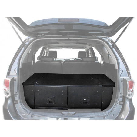 Toyota Fortuner (2005-2015) sahtlikomplekt – Front Runner