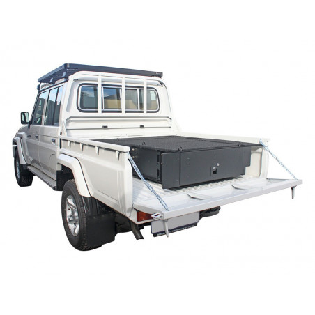 Toyota Land Cruiser 79 DC Touring sahtlikomplekt – Front Runner