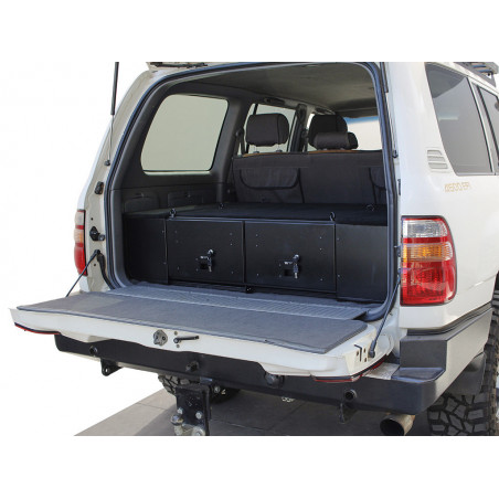 Toyota Land Cruiser 100 sahtlikomplekt – Front Runner