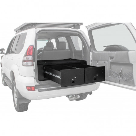 Toyota Prado 120/Lexus GX470 sahtlikomplekt – Front Runner