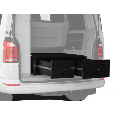 Volkswagen California (2015-praegune) sahtlikomplekt – Front Runner