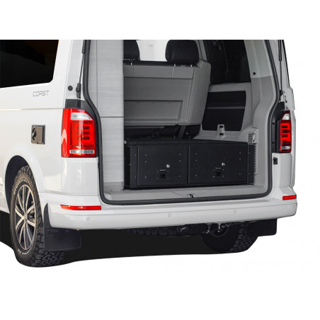 Volkswagen California (2015-praegune) sahtlikomplekt – Front Runner