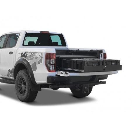 Ford Ranger Raptor (2019-praegune) Wolf Pack sahtlikomplekt – Front Runner