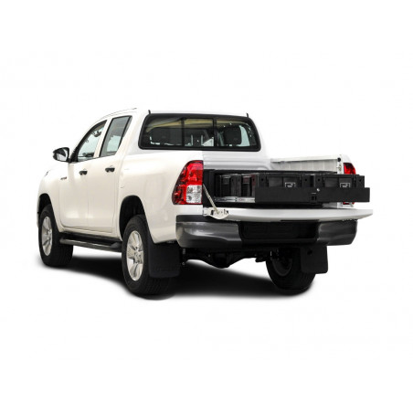 Toyota Hilux Revo (2016-praegune) Wolf Pack sahtlikomplekt – Front Runner