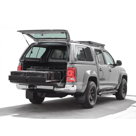 Volkswagen Amarok DC Wolf Pack sahtlikomplekt – Front Runner