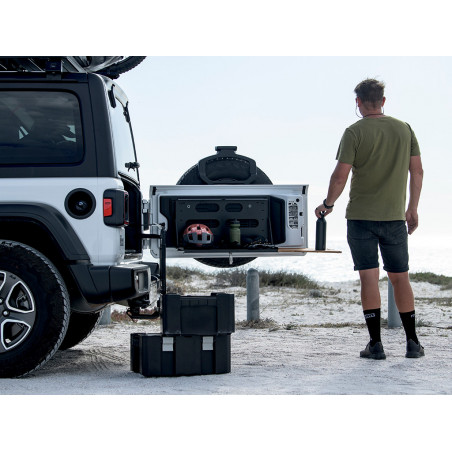 Drop Down Tailgate Table - by Front Runner