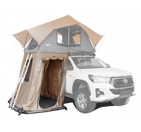 Roof Top Tent Annex - by...