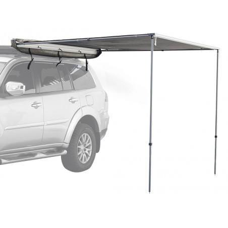 Easy-Out Awning / 2.5M - by Front Runner