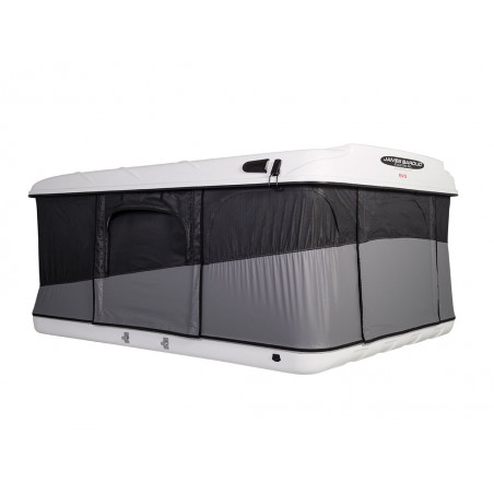 James Baroud Evasion XXL Rooftop Tent / White