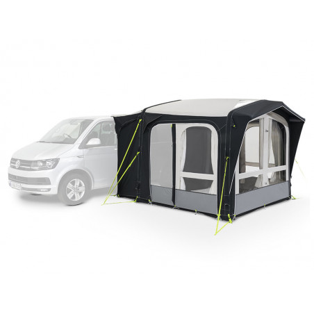 Dometic Club AIR Pro DA Inflatable Drive-Away Awning / 2.6M