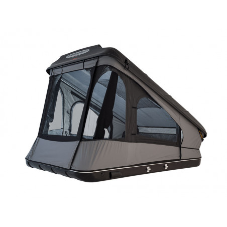 James Baroud Space Rooftop Tent / Black