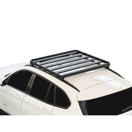 BMW X1 (2009-Current) Slimline II Roof Rail Rack Kit - by Front Runner