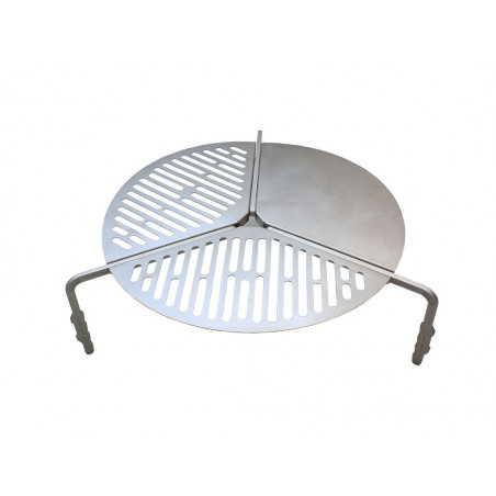 Varurehvile kinnitatav Braai/BBQ grillrest – Front Runner