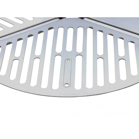 Varurehvile kinnitatav Braai/BBQ grillrest – Front Runner