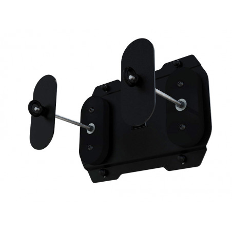 Trailer Side Mount for Pro Water Tank / 20L - by Front Runner