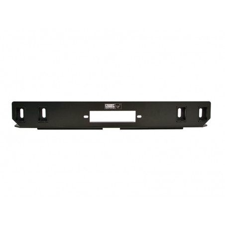 Toyota Hilux (2005-2015) Winch Plate - by Front Runner