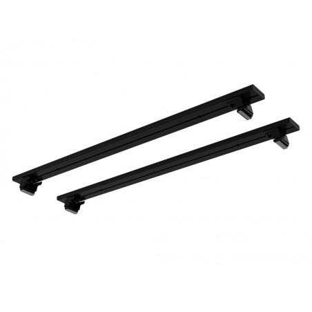 RSI Double Cab Smart Canopy Load Bar Kit / 1255mm - by Front Runner
