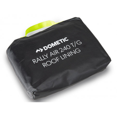 Dometic Inflatable Awning Roof Lining Club AIR Pro DA