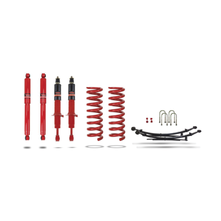 Pedders 1.75 Inch Suspension Lift Kit. Ford Ranger, PX