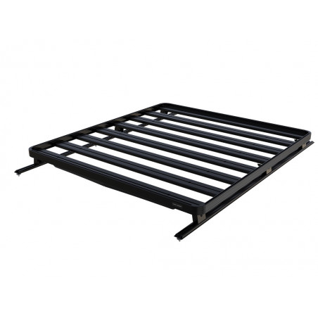 Leer Canopy Slimline II Rack Kit / Full Size Pickup 5.5' Bed - by Front Runner