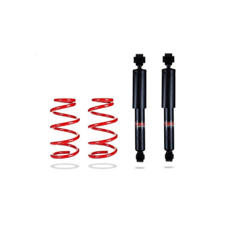 Pedders Rear Suspension Conversion Kit. Hyundai Santa Fe, DM