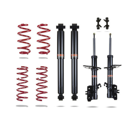 Pedders suspension kit -...