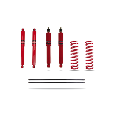 Pedders Suspension Lift Kit. Terrano II, R20