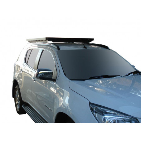 Chevrolet Trailblazer (2012-Current) Slimline II Roof Rack Kit - by Front Runner