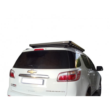 Chevrolet Trailblazer (2012-Current) Slimline II Roof Rack Kit - by Front Runner