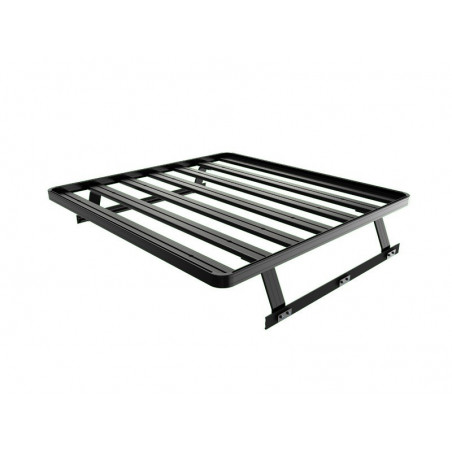 Ram Mega Cab 4-door (2002-2008) Slimline II Load Bed Rack Kit - by Front Runner