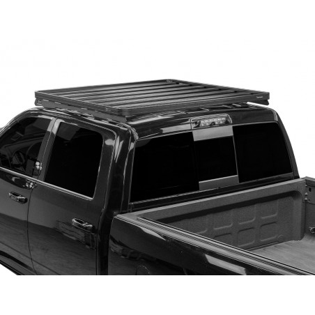 Ram 1500/2500/3500 Crew Cab (2009-Current) Slimline II Roof Rack Kit / Low Profile - by Front Runner