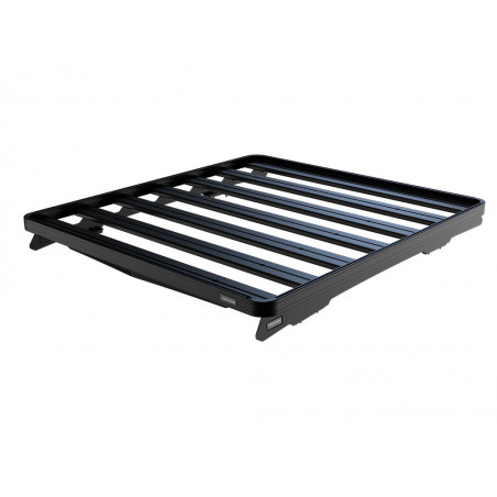 Ram 1500/2500/3500 Crew Cab (2009-Current) Slimline II Roof Rack Kit / Low Profile - by Front Runner