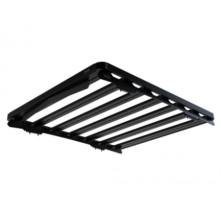 Ram 1500/2500/3500 Crew Cab (2009-Current) Slimline II Roof Rack Kit / Low Profile - by Front Runner