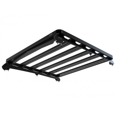 Ram 1500 Quad Cab (2019 - Current) Slimline II Roof Rack Kit / Low Profile - by Front Runner