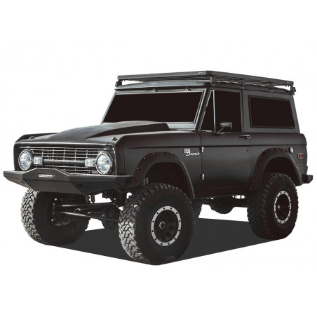 Ford Bronco (1966-1977) Slimline II katuseraami komplekt – Front Runner