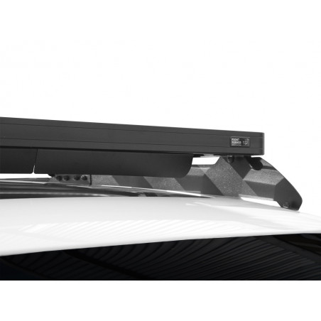 Ford Everest (2015-Current) Slimline II Roof Rack Kit - by Front Runner